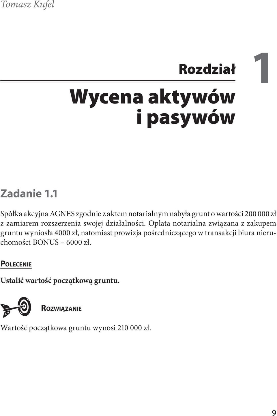 rozszerzenia swojej działalności.