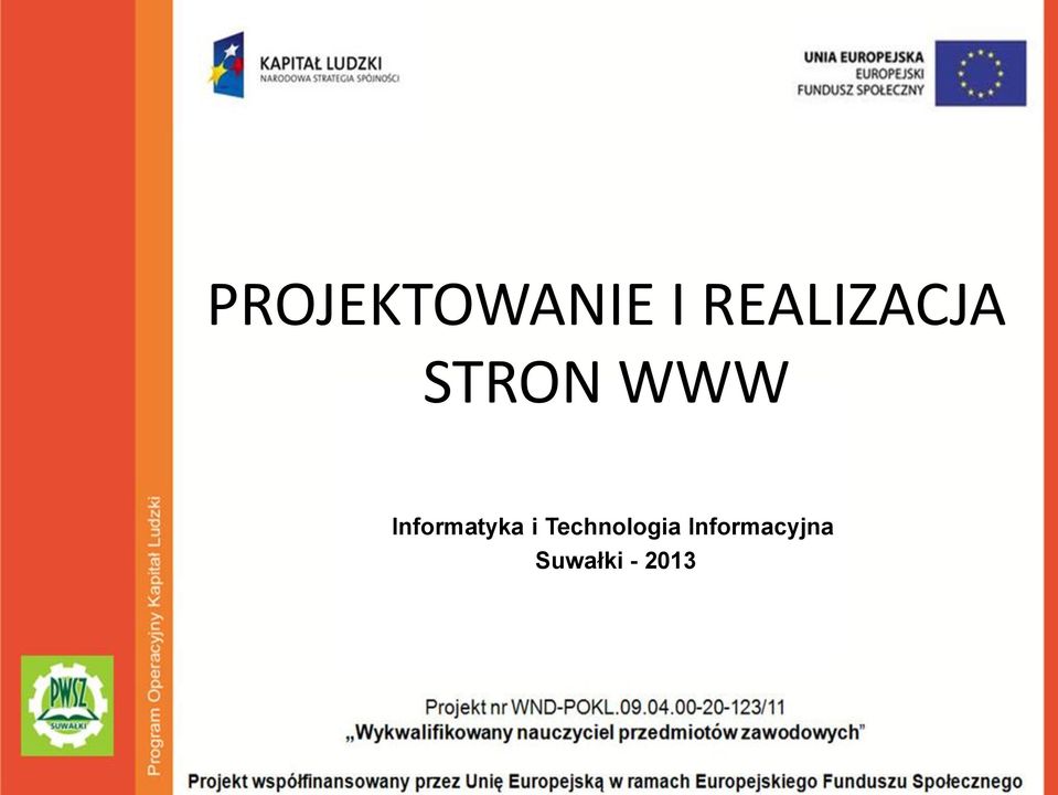 Informatyka i