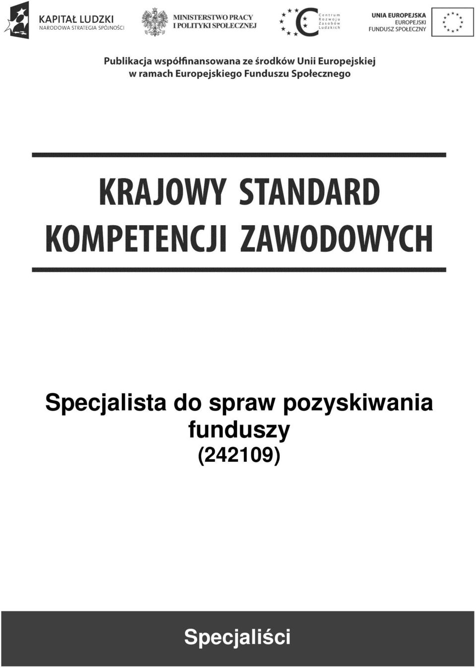 pozyskiwania