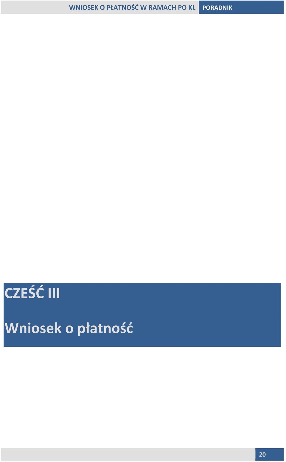 płatność