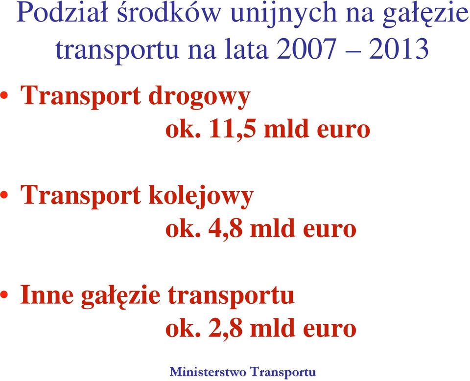 drogowy ok.