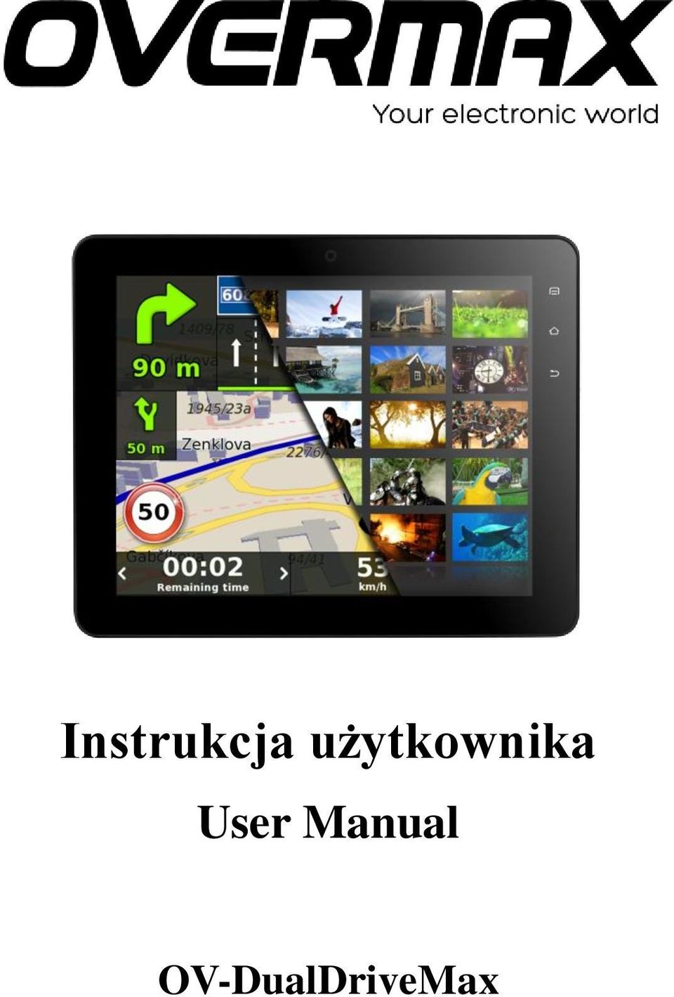 User Manual