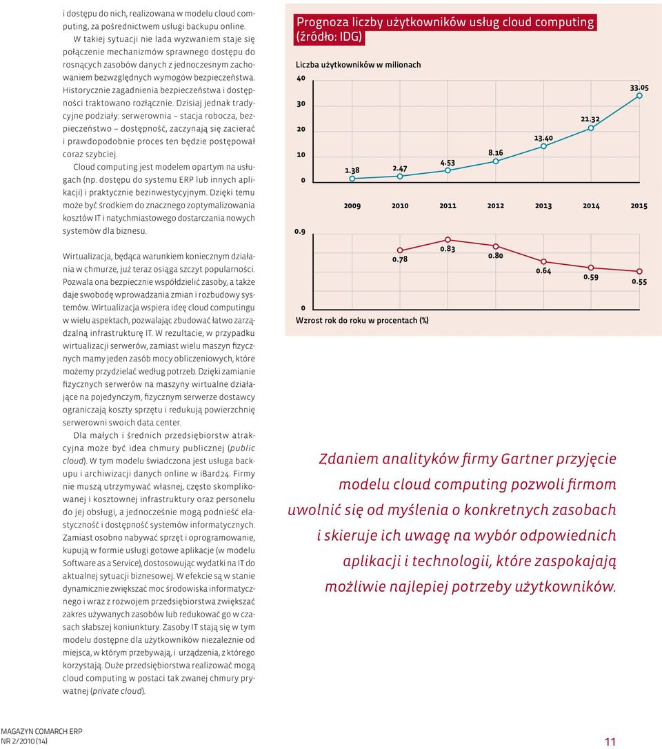 Historycznie zagadnienia bezpieczeństwa i dostępności traktowano rozłącznie.