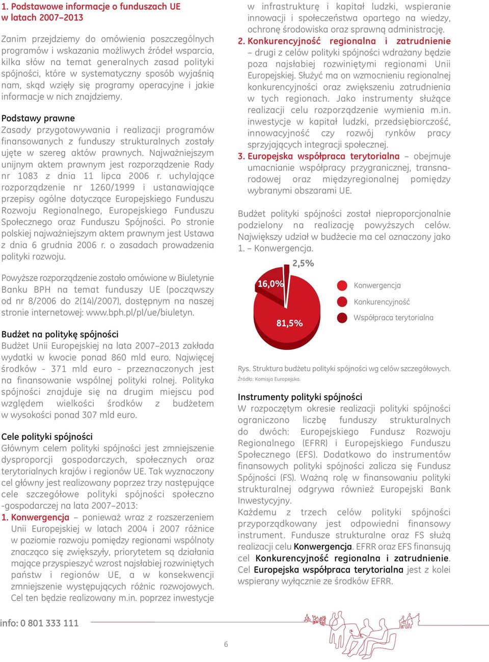 Podstawy prawne Zasady przygotowywania i realizacji programów finansowanych z funduszy strukturalnych zostały ujęte w szereg aktów prawnych.