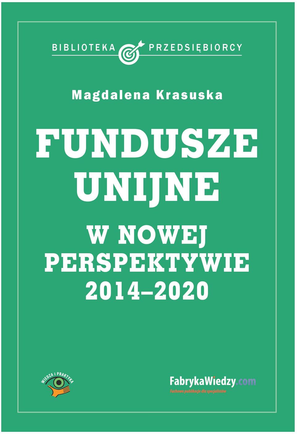 Magdalena Krasuska Fundusze