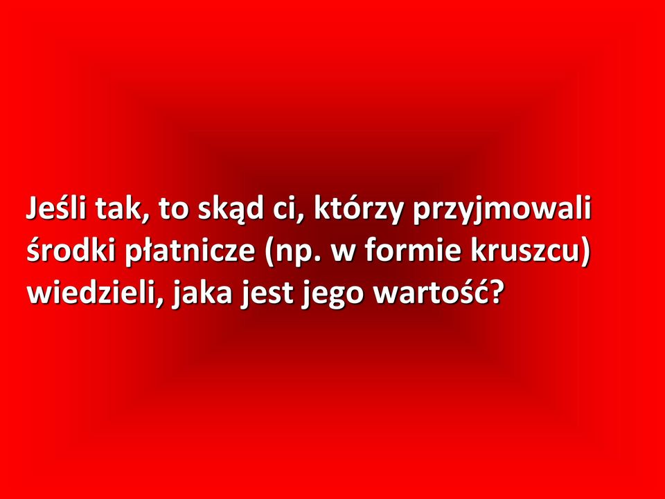 płatnicze (np.