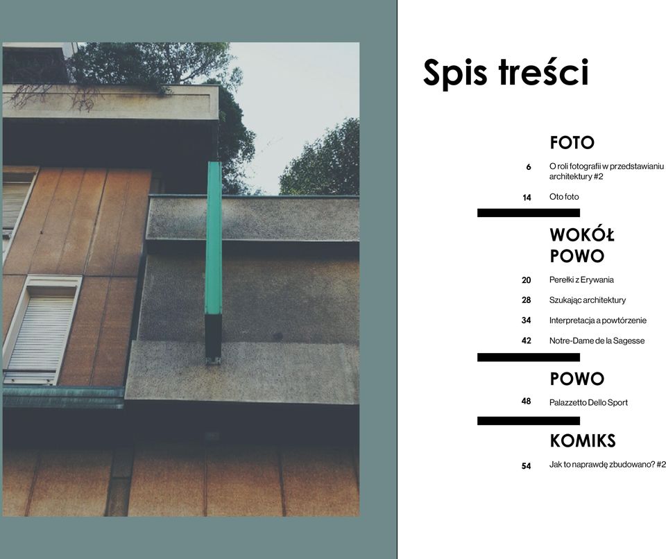 Szukając architektury Interpretacja a powtórzenie Notre-Dame de la