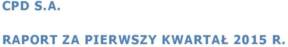 KWARTAŁ