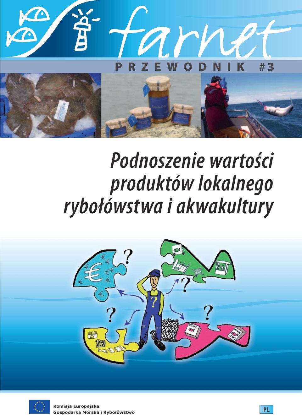 rybołówstwa i akwakultury Komisja