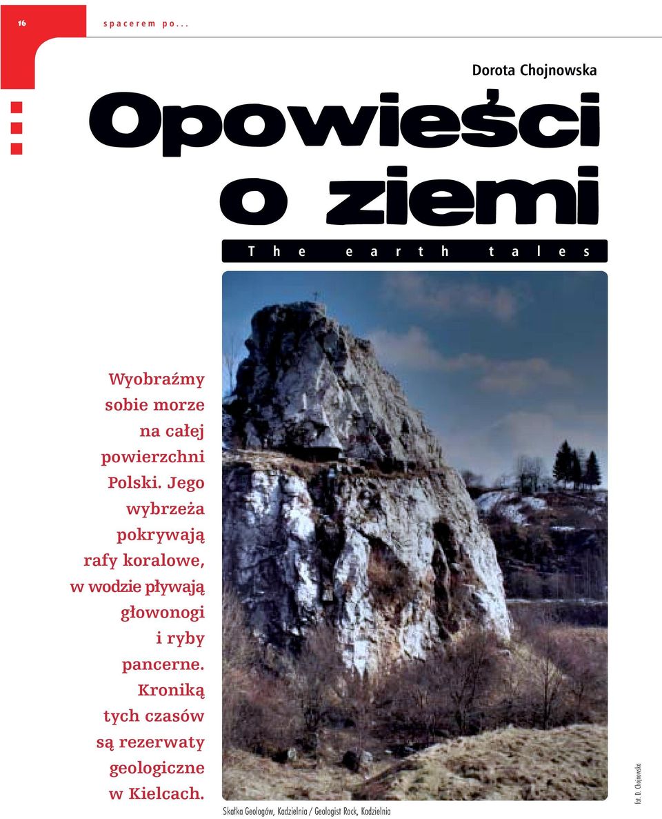 powierzchni Polski.