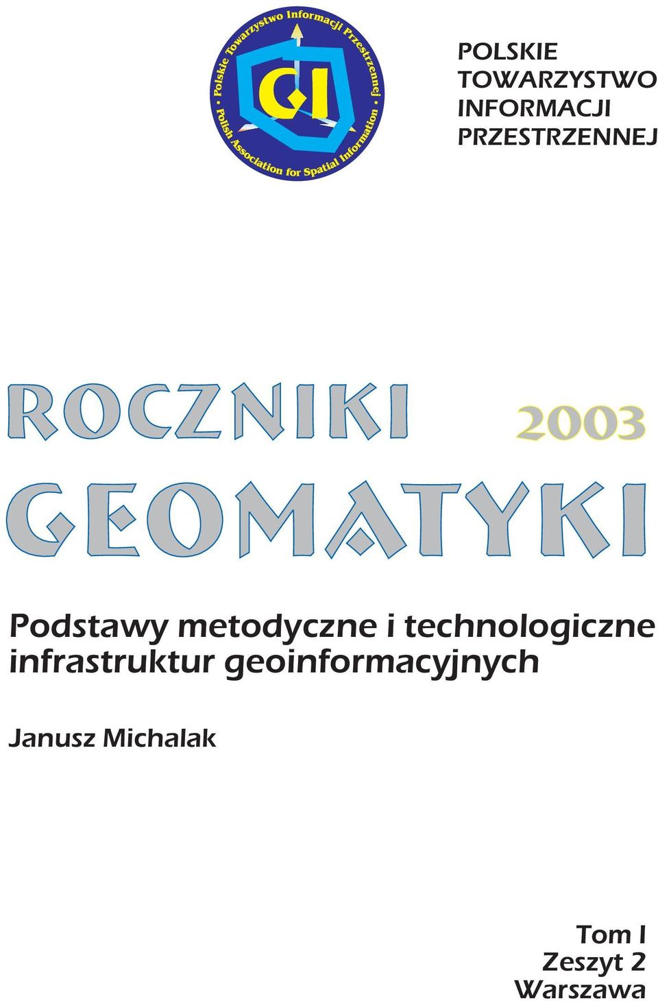 i technologiczne infrastruktur