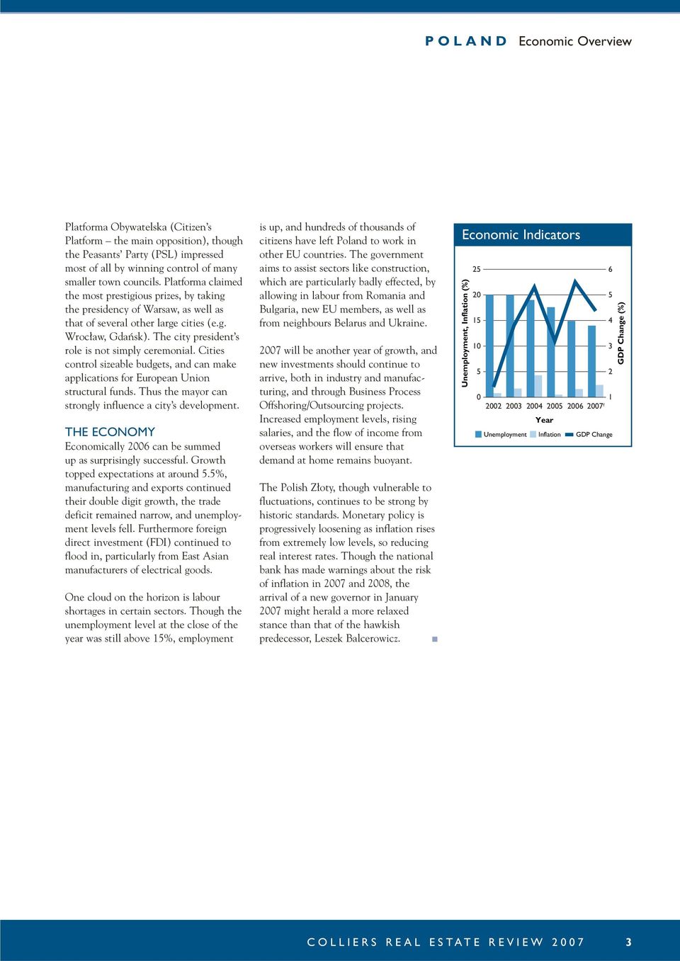 The city president s role is not simply ceremonial. Cities control sizeable budgets, and can make applications for European Union structural funds.