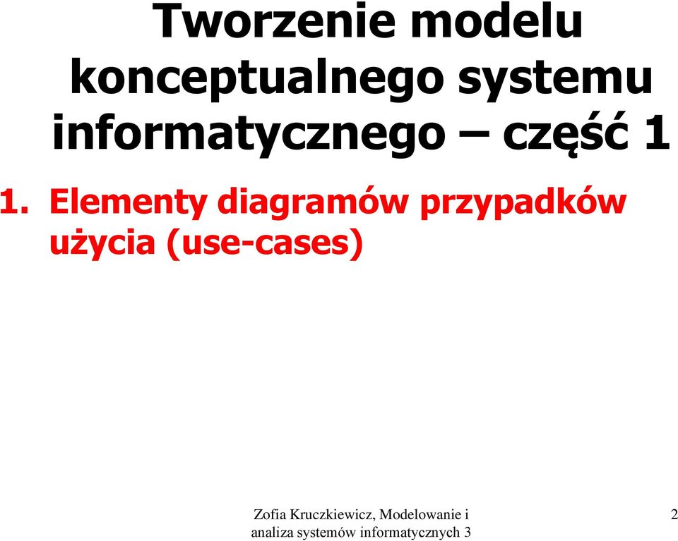 informatycznego część 1 1.