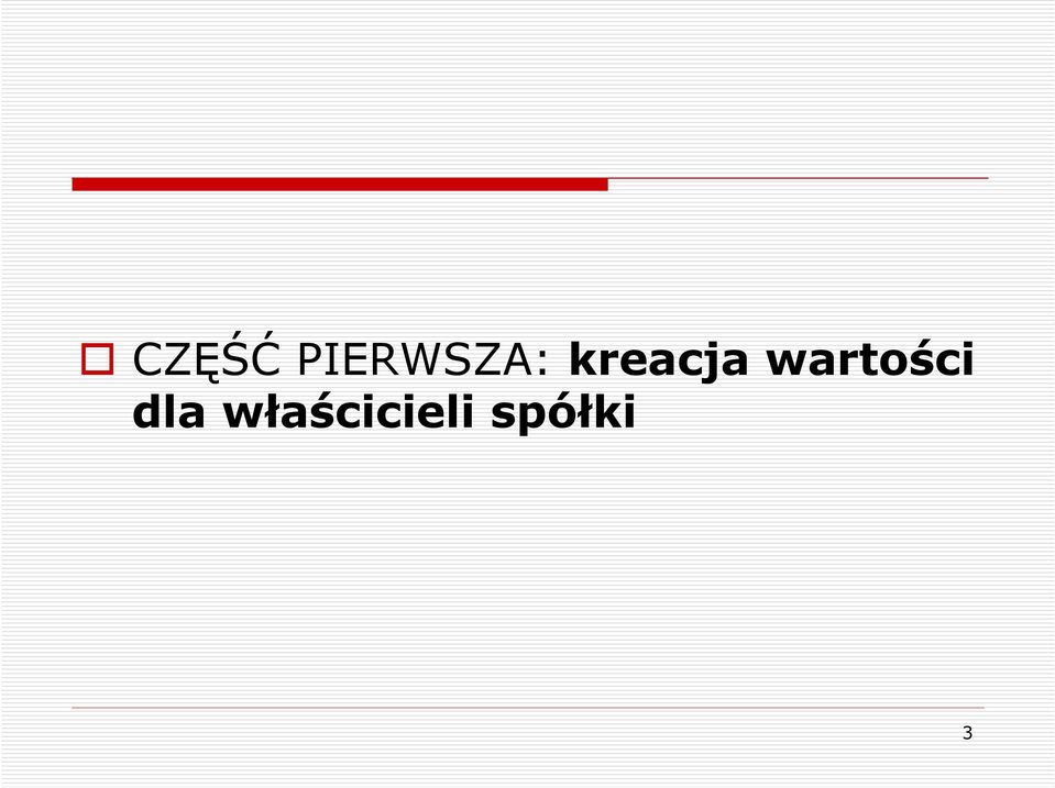 kreacja