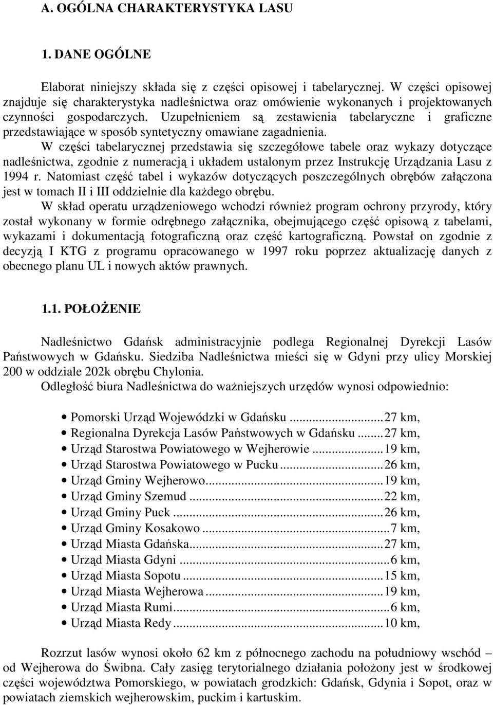 Uzupełnieniem są zestawienia tabelaryczne i graficzne przedstawiające w sposób syntetyczny omawiane zagadnienia.