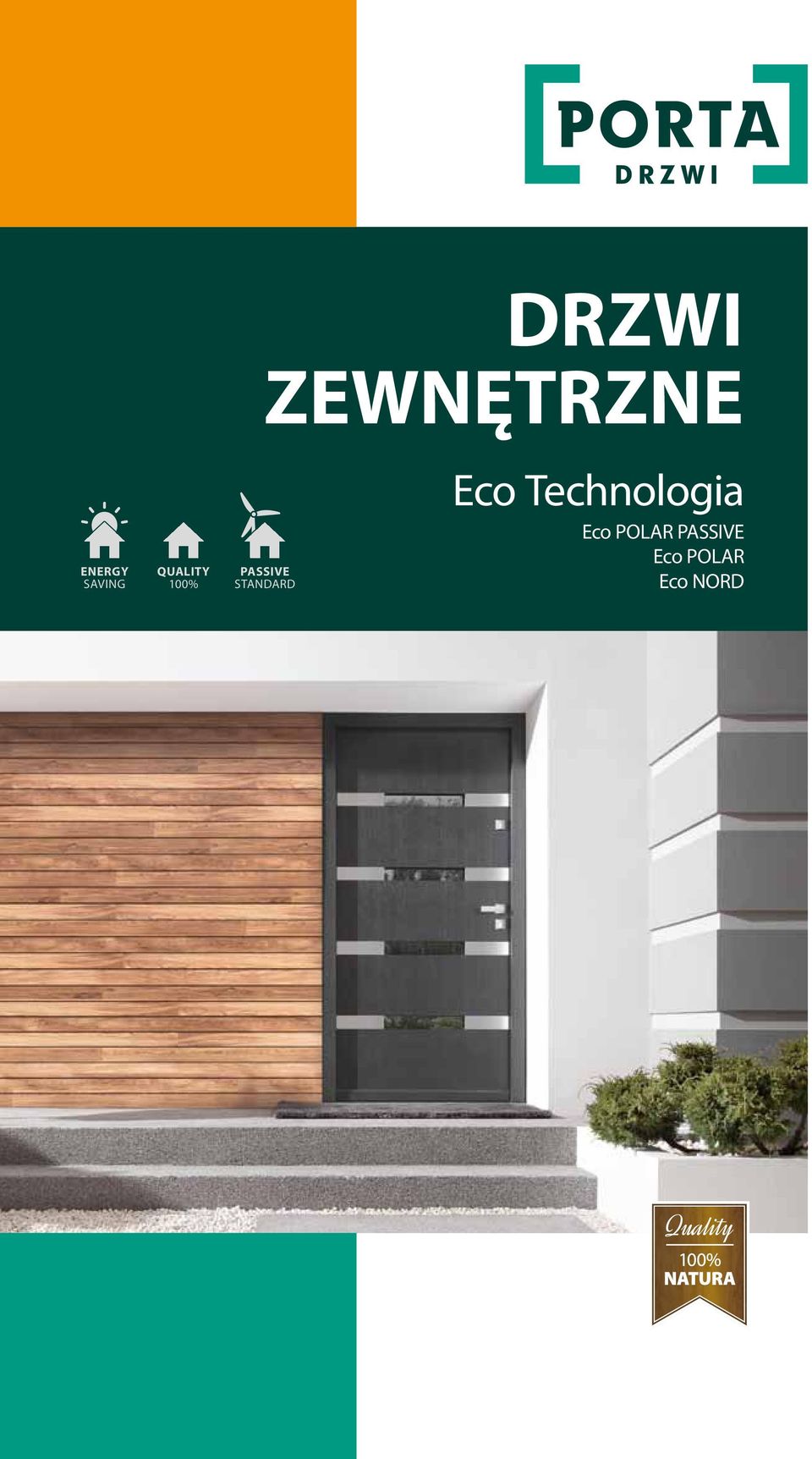 STANDARD Eco Technologia Eco