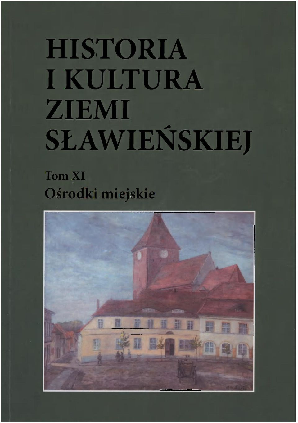 SŁAWIEŃSKIEJ