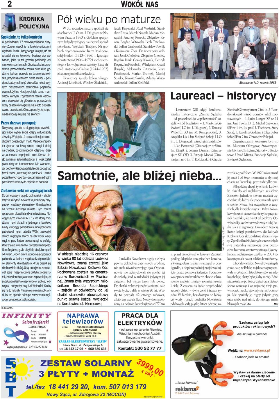 Wakacje Czas Zacząć Pdf