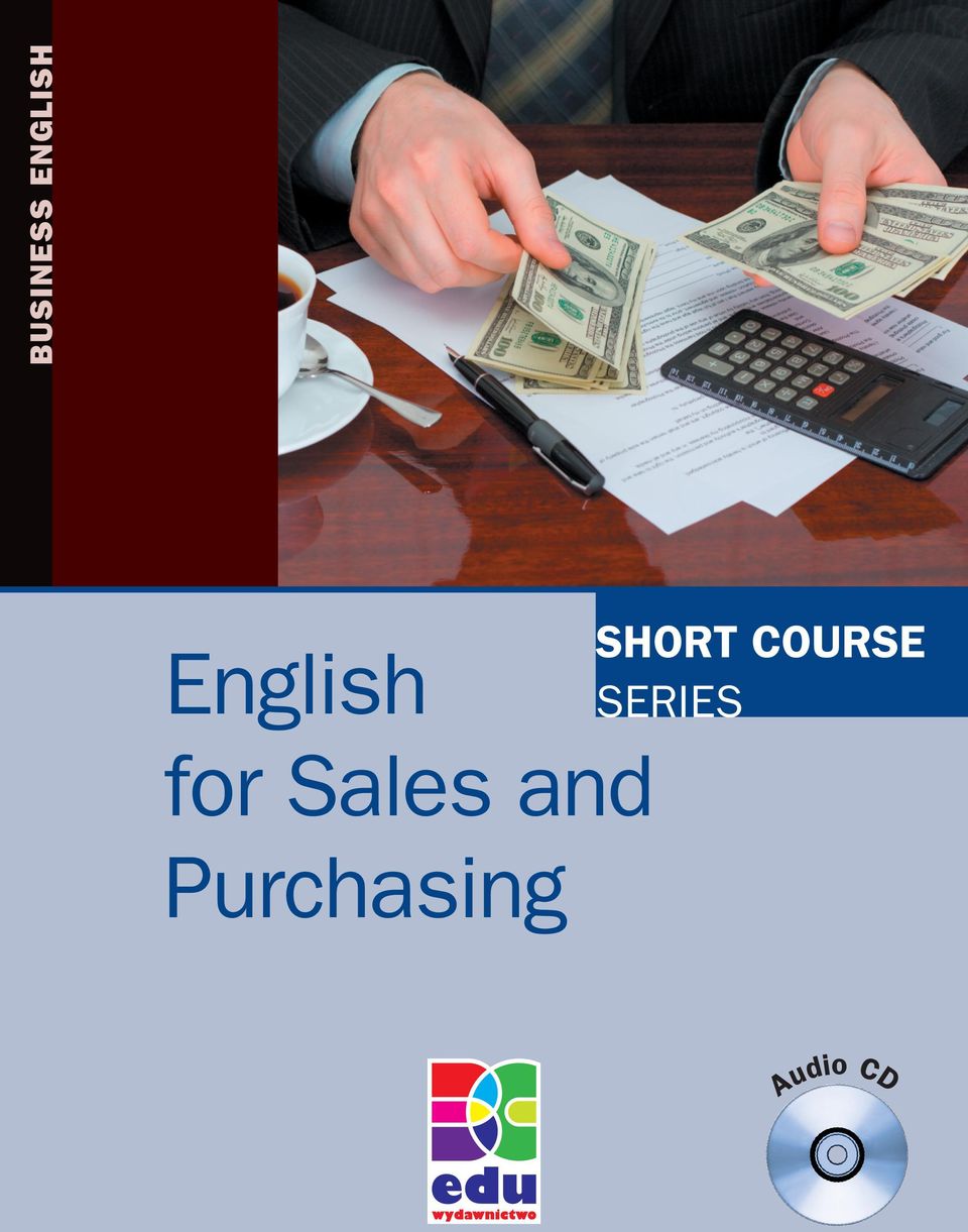 English for Sales