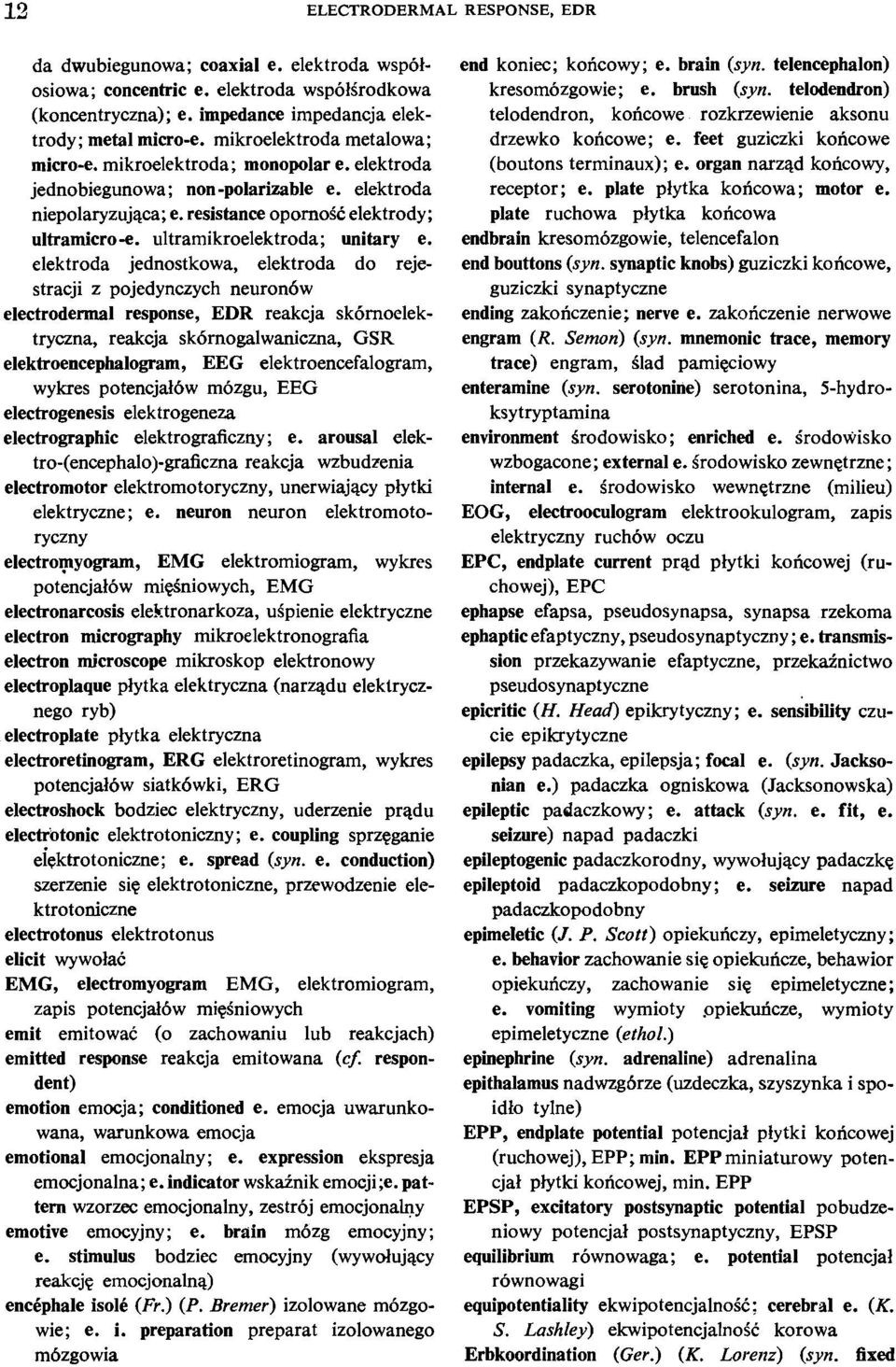 ultramikroelektroda; unitary e.