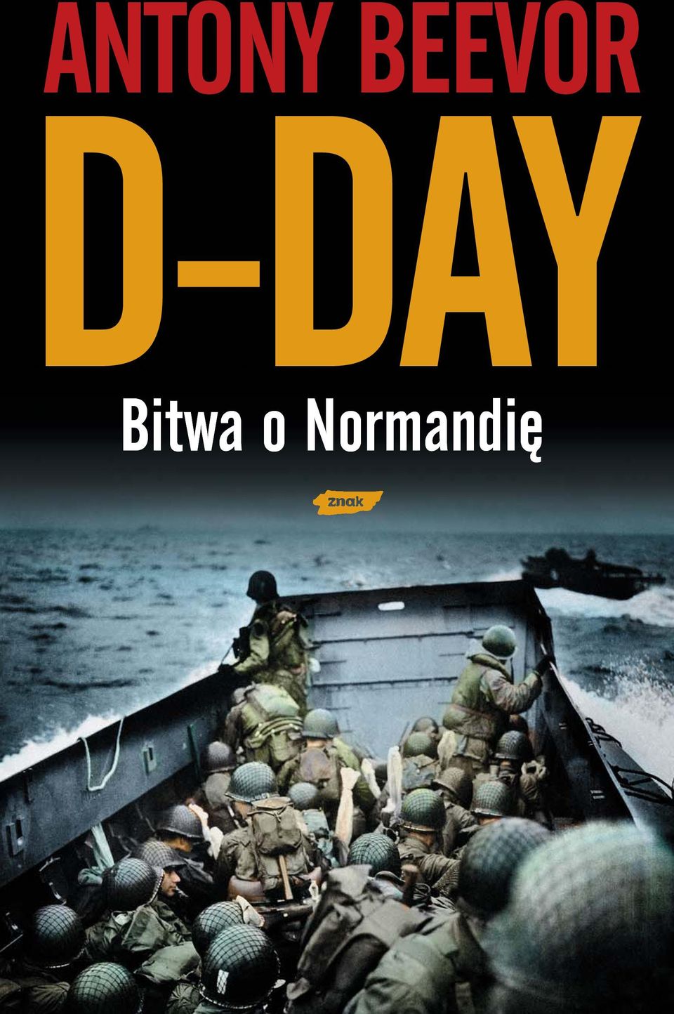 D-DAY