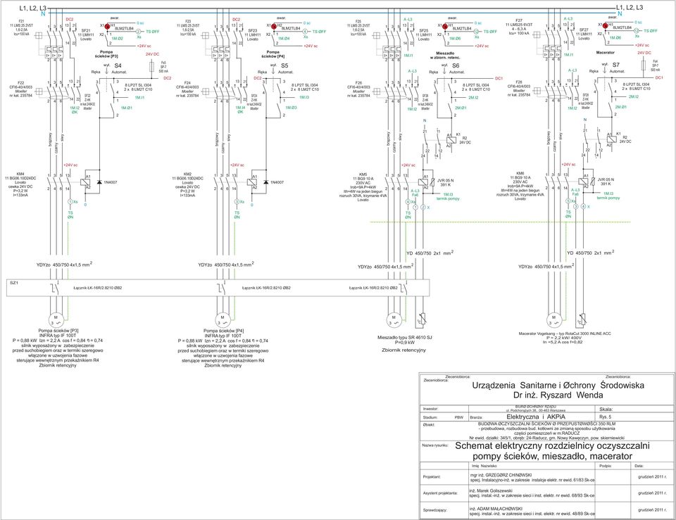 SF Z-HK nr kat.8 wył. H 8LTLB.O S 8 LPT SL I x 8 LT C.O sc.i +V sc DC F7 LS VT -, A Icu= ka F8 CFI-// nr kat. 78 A -L.I A -L SF7 LH.I SF8 Z-HK nr kat.8 acerator wył. H 8LTLB.O L, L, L S7 V DC 8 LPT SL I x 8 LT C.