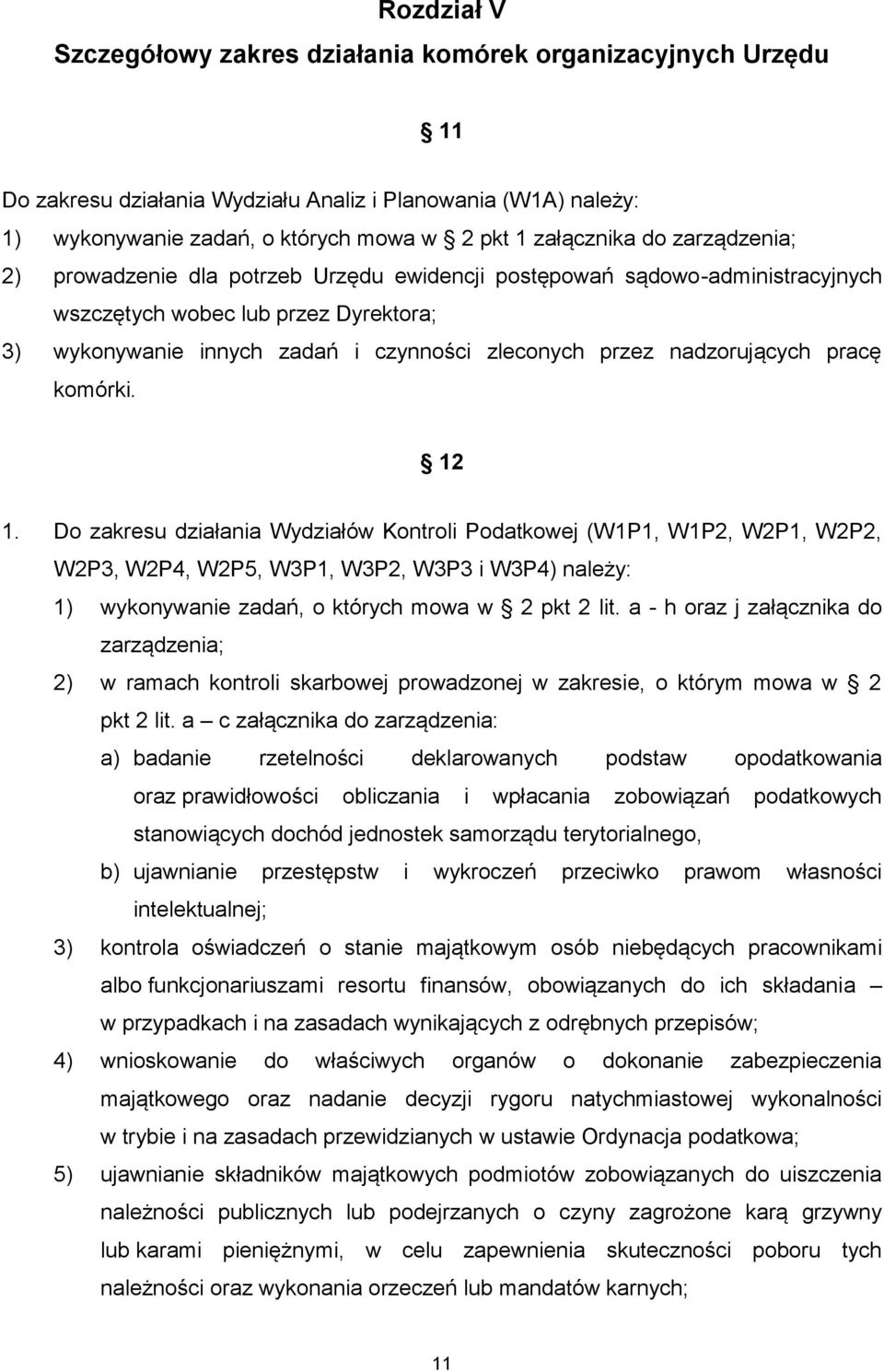 nadzorujących pracę komórki. 12 1.