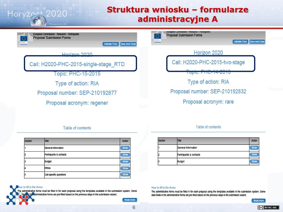 formularze