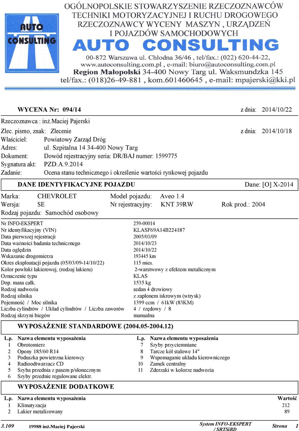 775 Sygnatura akt: PZD.A.9.