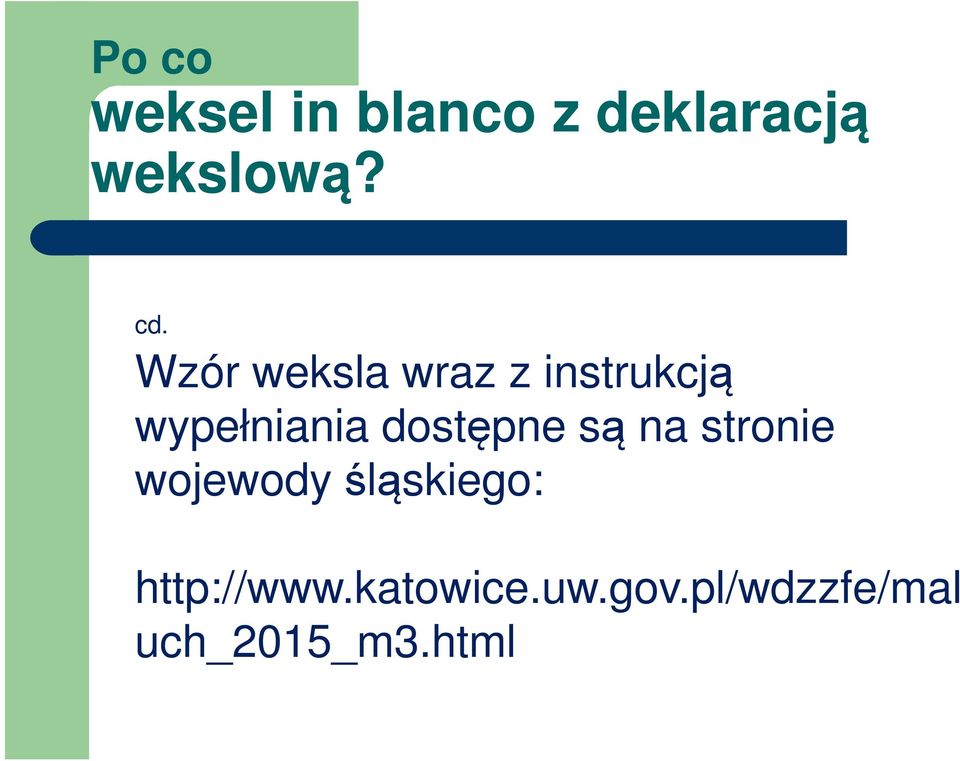 dostępne są na stronie wojewody śląskiego: