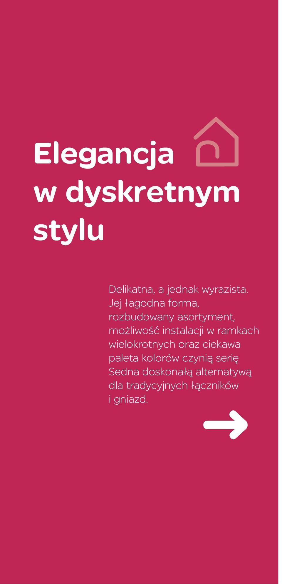 w ramkach wielokrotnych oraz ciekawa paleta kolorów czynią