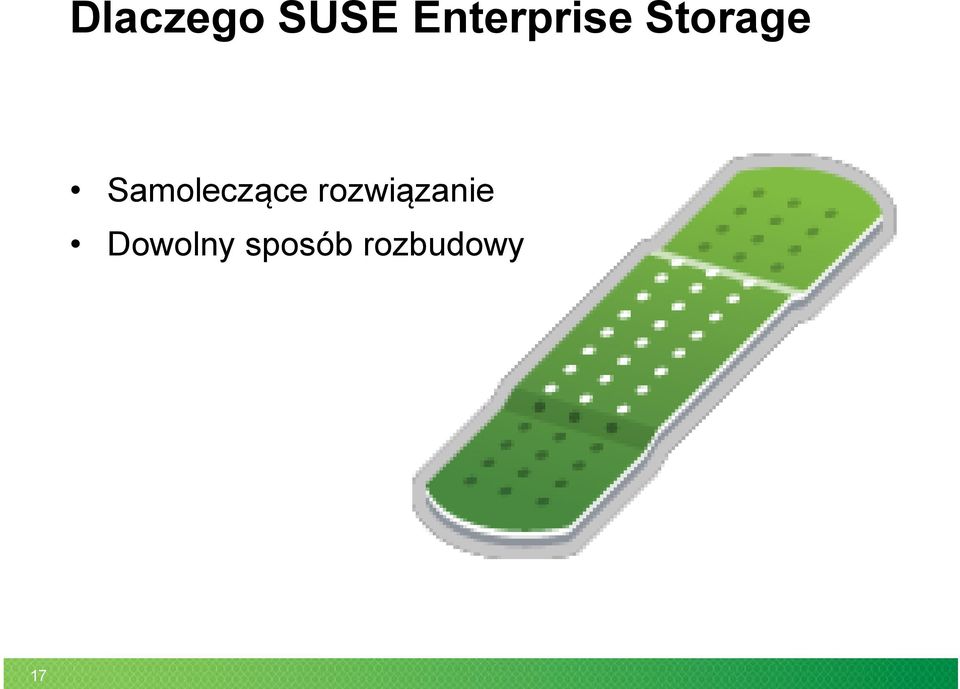 Samoleczące