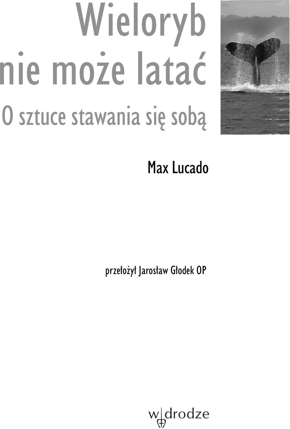 stawania się sobą Max