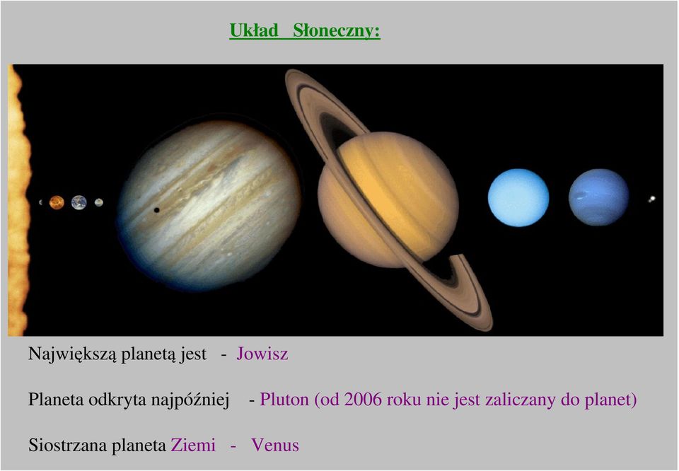 Pluton (od 2006 roku nie jest