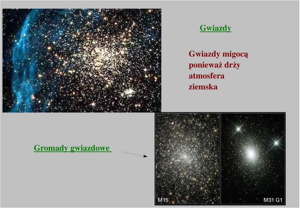 drży atmosfera