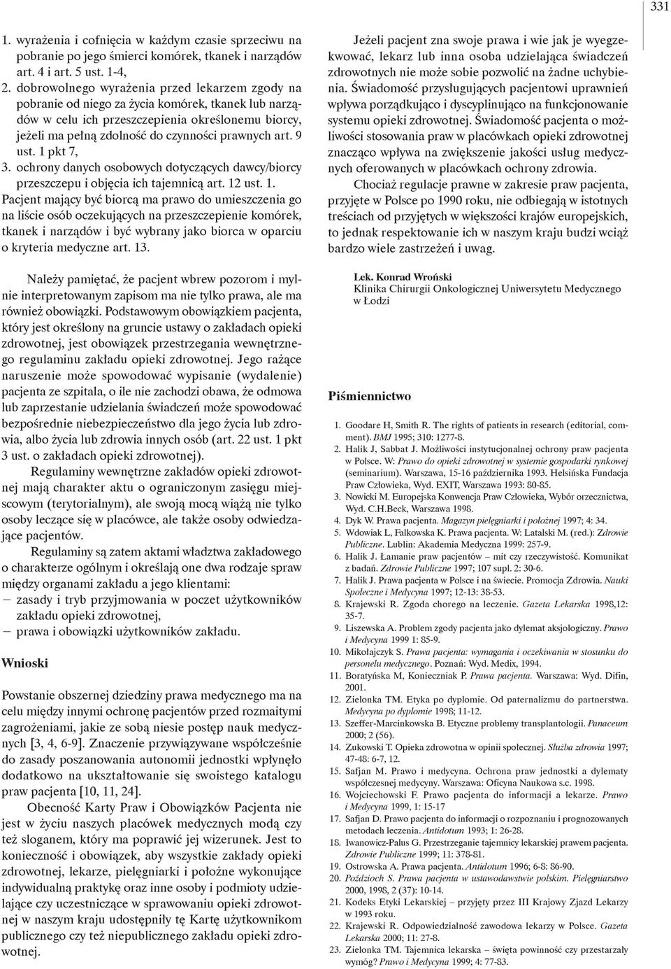 art. 9 ust. 1 
