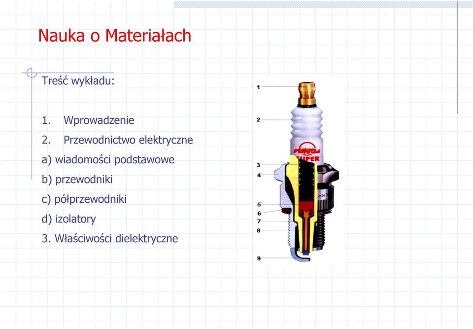 a) wiadomości podstawowe b)