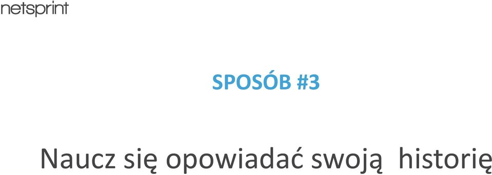 opowiadać
