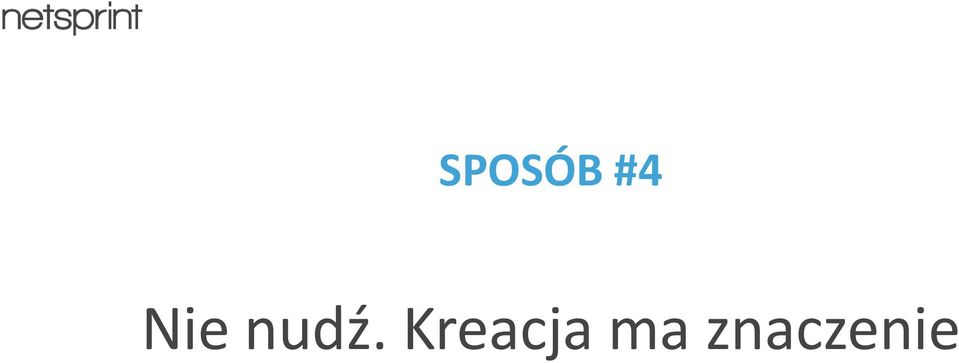 Kreacja
