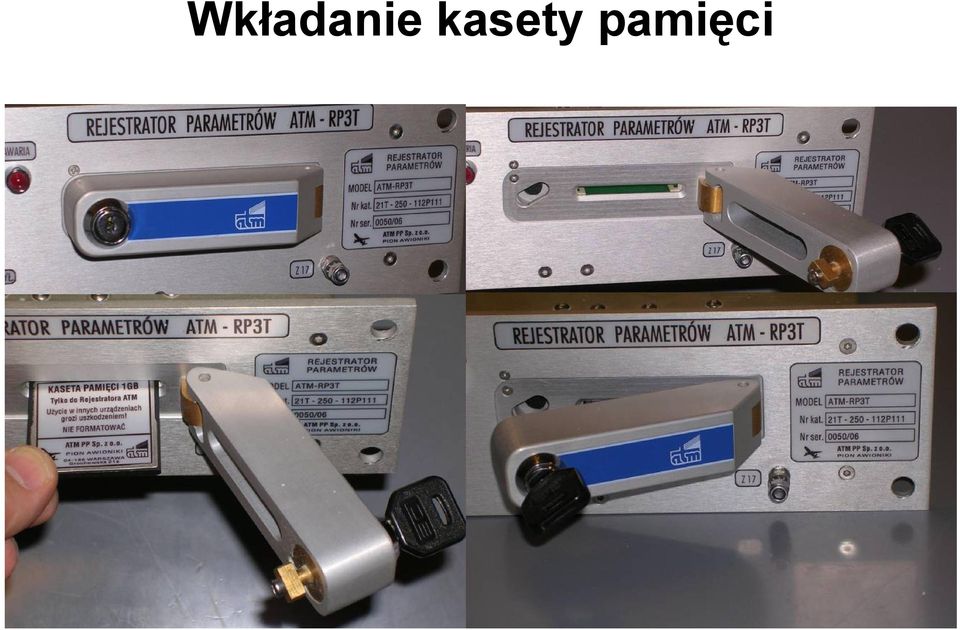 pamięci