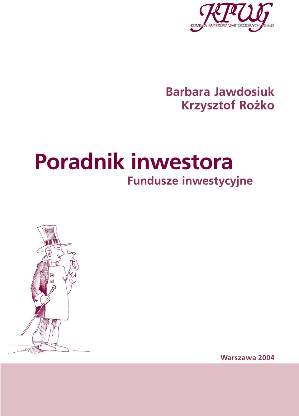 Poradnik inwestora