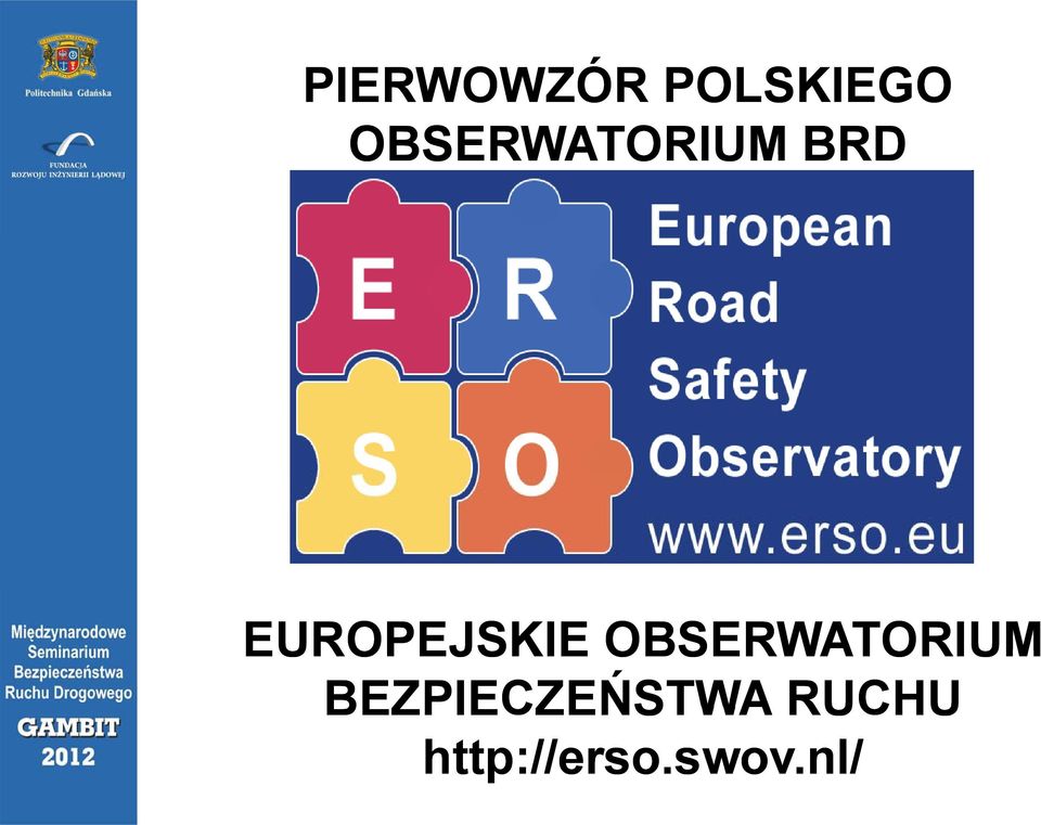 EUROPEJSKIE OBSERWATORIUM