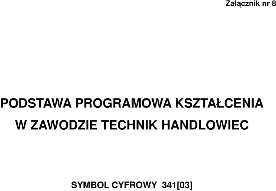 ZAWODZIE TECHNIK