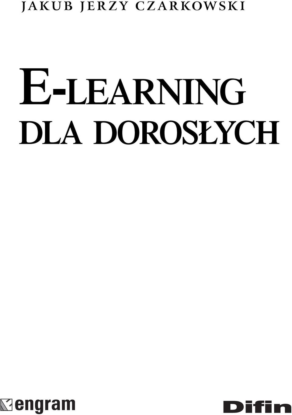 E-LEARNING