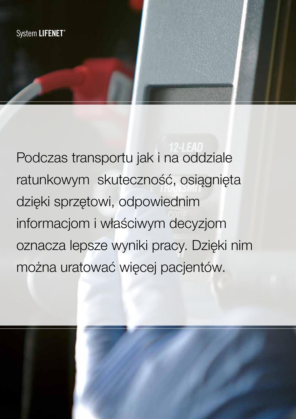 odpowiednim informacjom i właściwym decyzjom oznacza