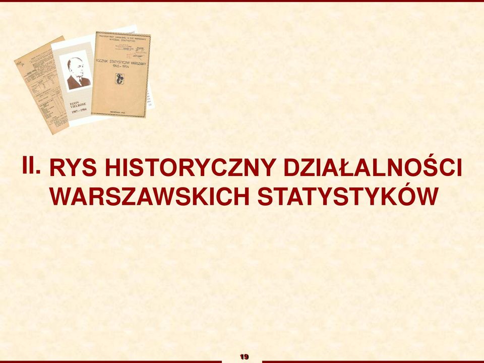 DZIAŁALNOŚCI