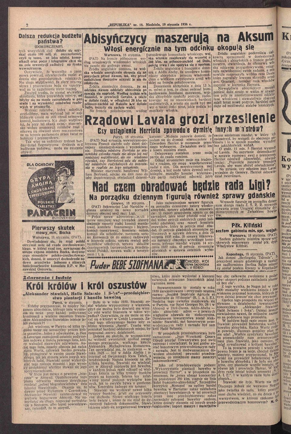 Źródła angielskie czyli tę sumę, na jaka minist. komunikacji oraz poczt i telegrafów ch.e się u.i.' i.i ~./i., n n,ooi.aii na V\i\\n.