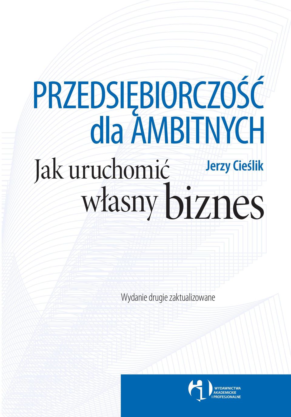 Jerzy Cieślik własny