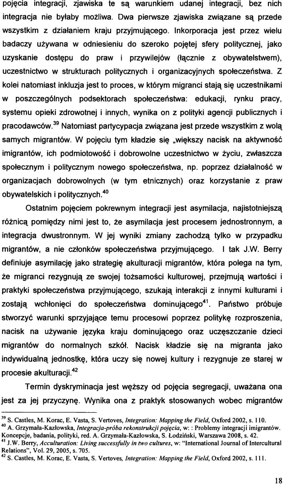 politycznych i organizacyjnych społeczeństwa.