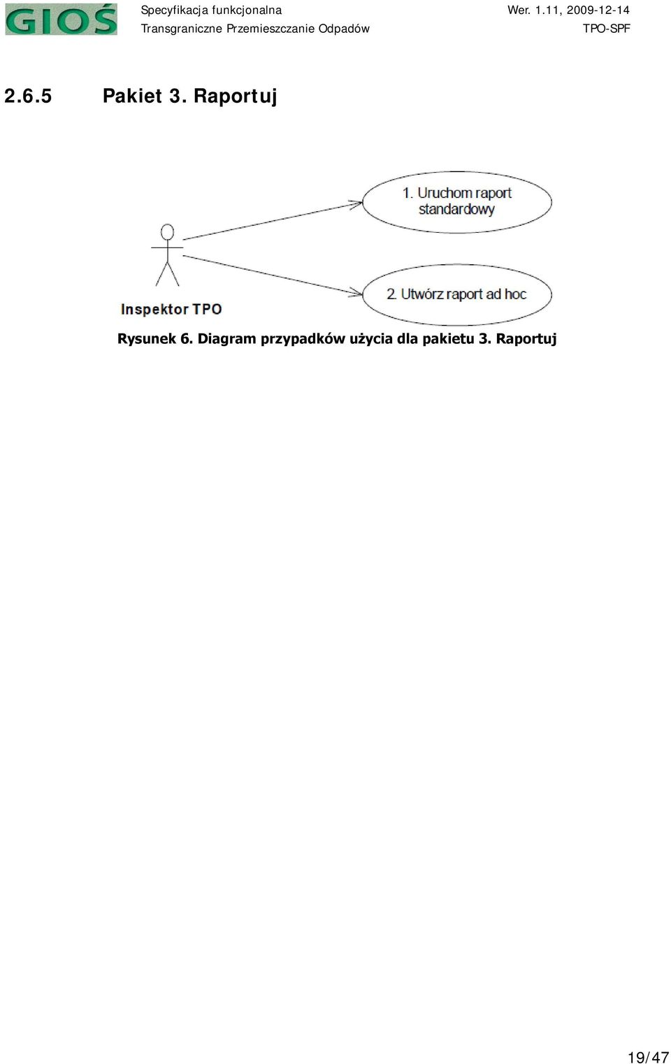 Diagram przypadków